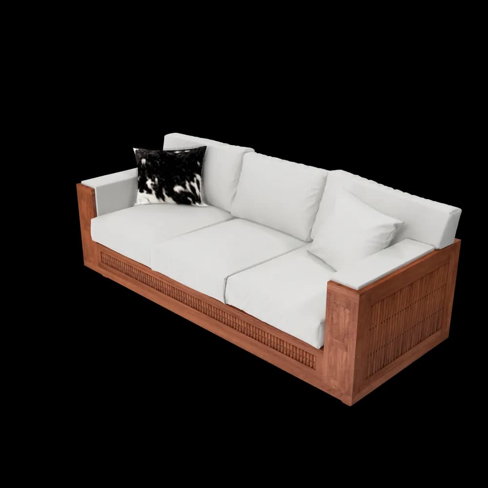 Knoll Vector Lounge Chair, image 1 of 2