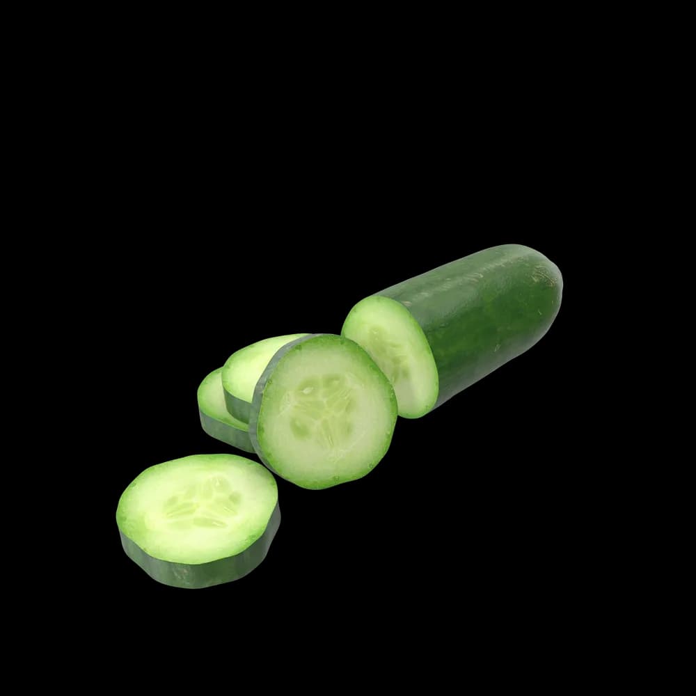 Nature's Best Organic Zucchini, image 1 of 1
