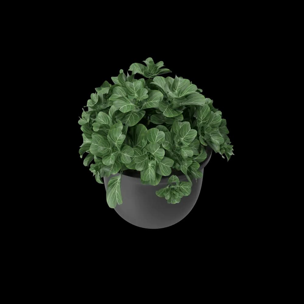 H&M Home Flux Bud Vase, image 1 of 2