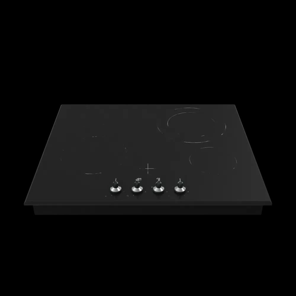 Braun Ion Double Induction Hob, image 1 of 2