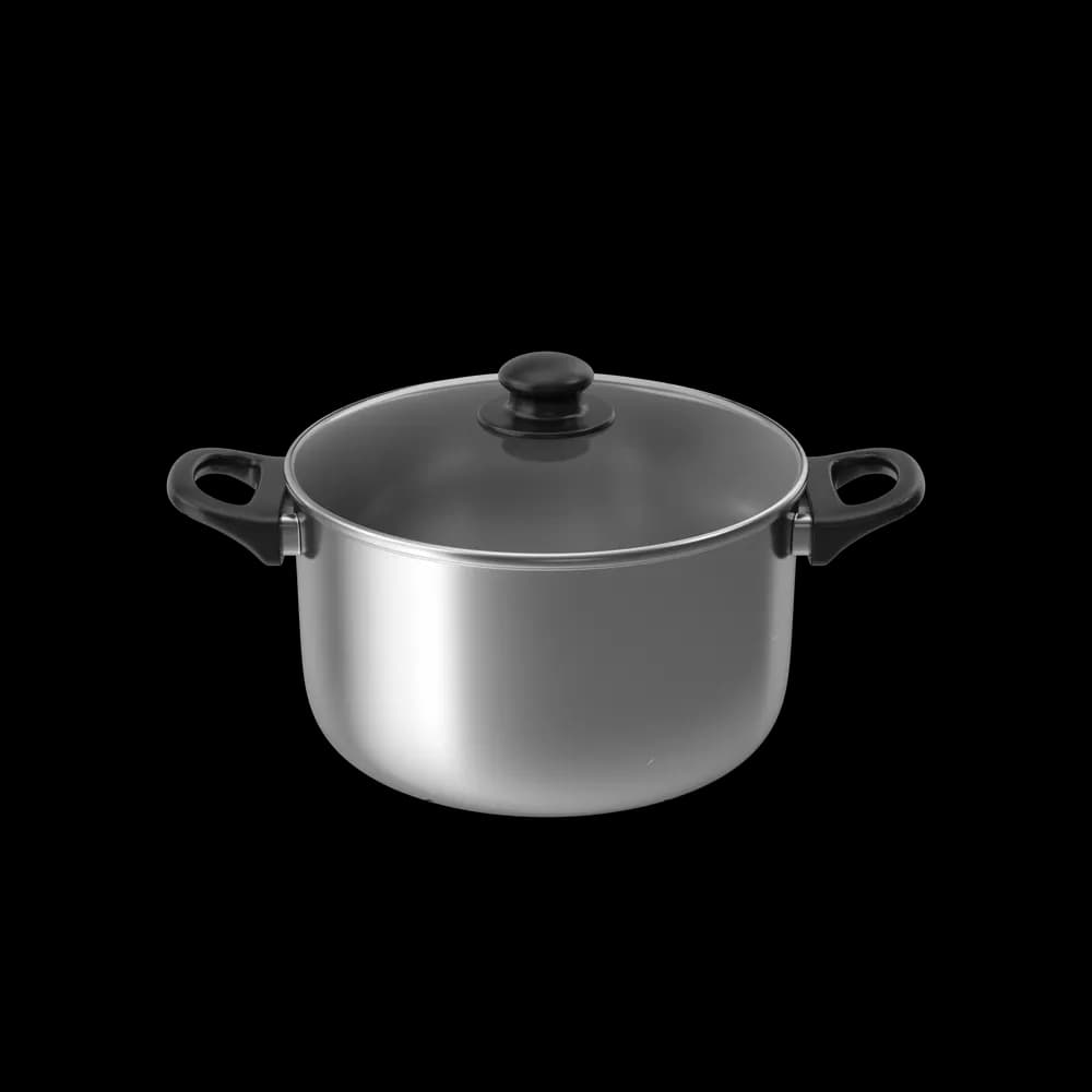 Le Creuset Quantum Ceramic Wok, image 1 of 2