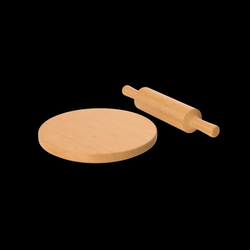 Pyrex Forged Chef's Knife, image 1 of 1