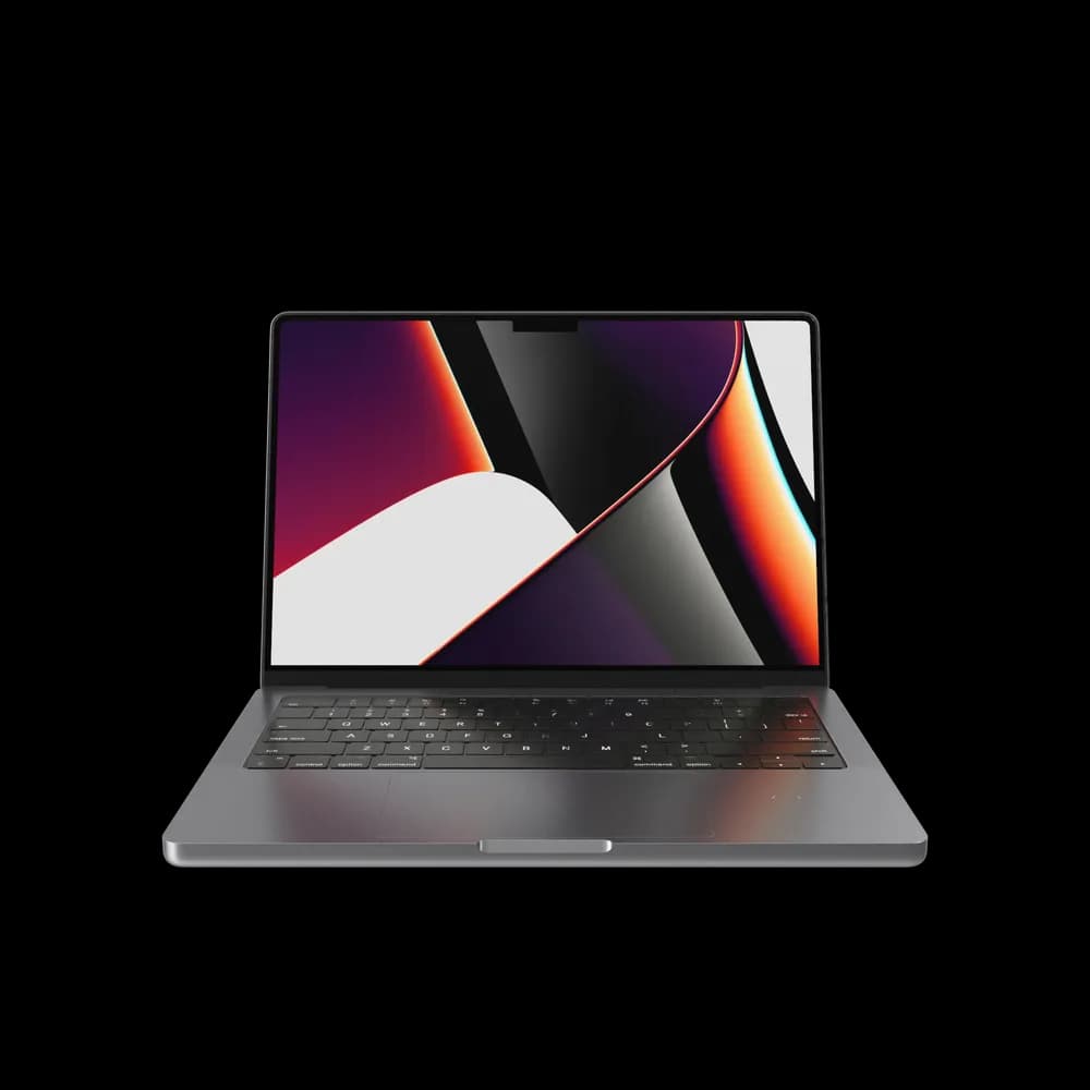 Razer BoostBook 15 Max 14" Laptop, image 1 of 3