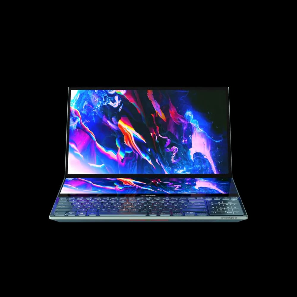 Asus Volt QHD 165Hz Monitor, image 1 of 1