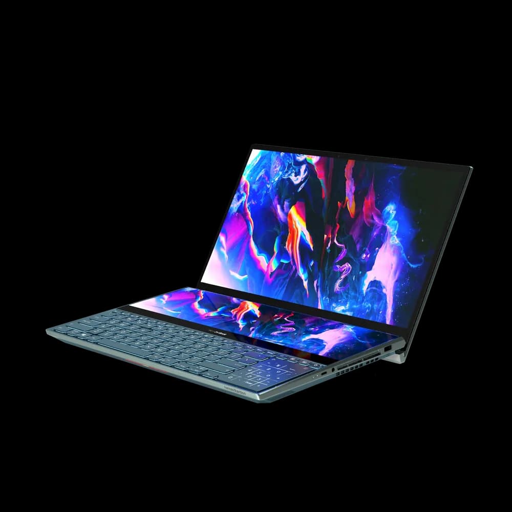 Lenovo EchoBook 13 Max 15.6" Laptop, image 1 of 1
