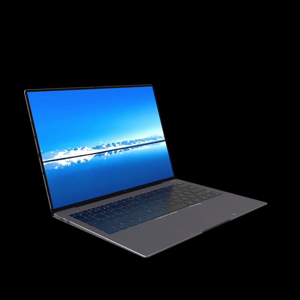 Dell Swift QHD 165Hz Monitor, image 1 of 2