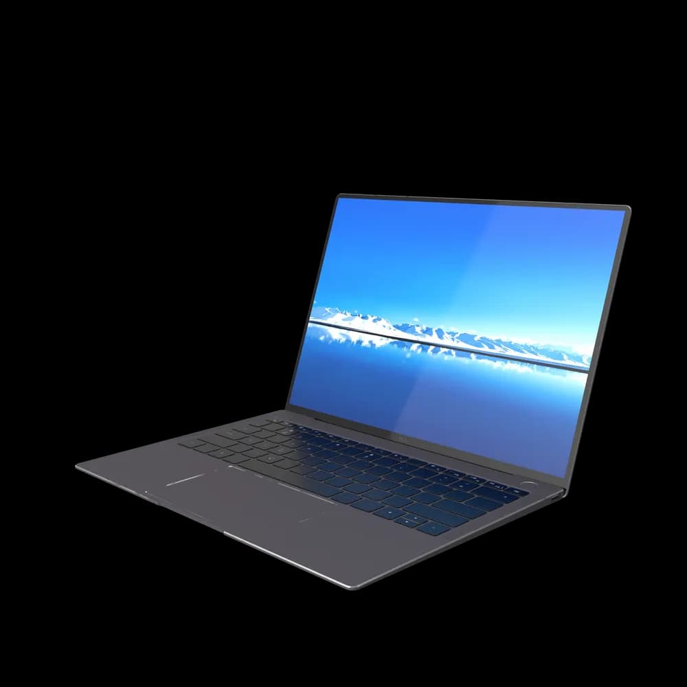 MSI Halo Curved Monitor, image 1 of 1