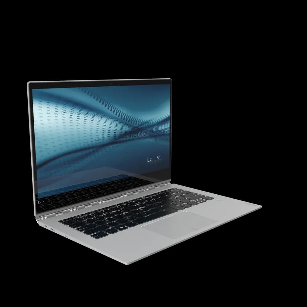 HP EchoBook 15 SE 13" Laptop, image 1 of 3