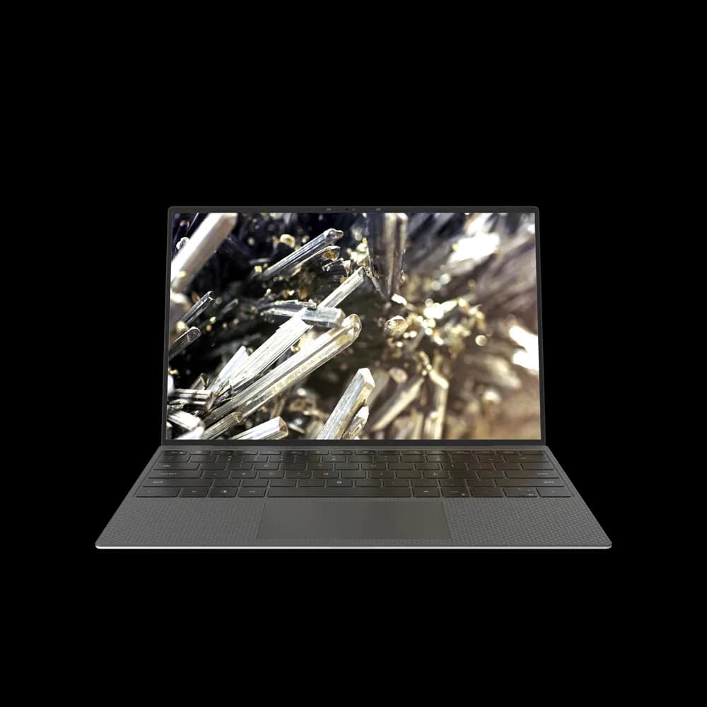 MSI OrbitBook 13 Ultra Gaming Laptop, image 1 of 1