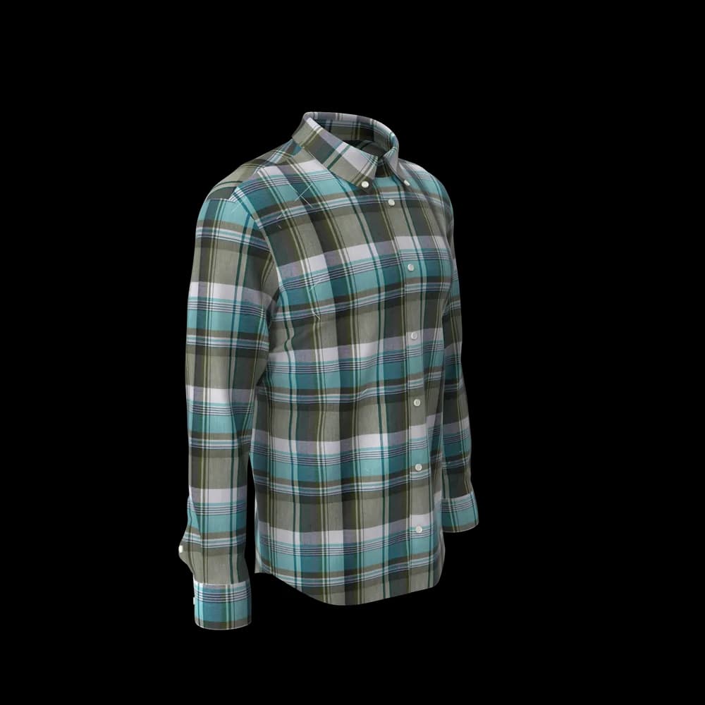Champion Xenon FC Retro Jersey, image 1 of 2