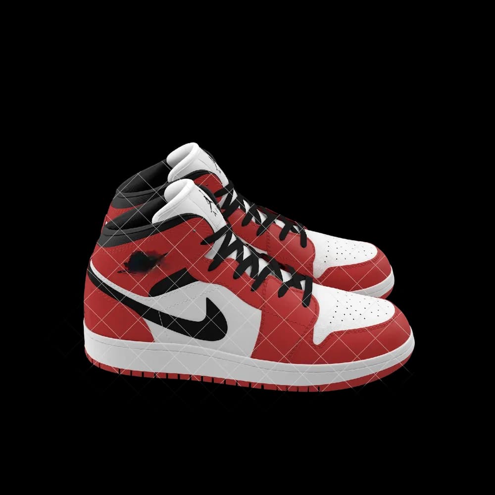 Reebok Cascade Runner Women's Sneakers, image 1 of 3