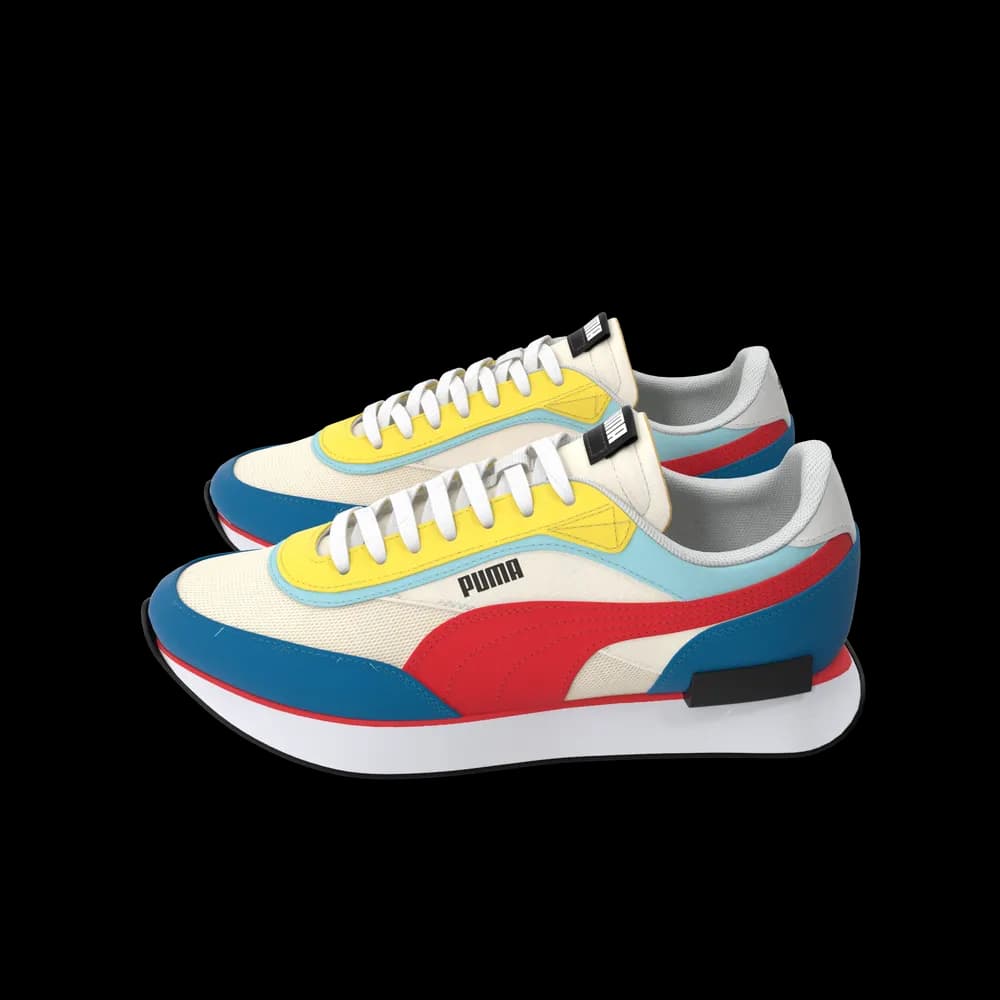 Adidas Flux SE Men's Running Shoes