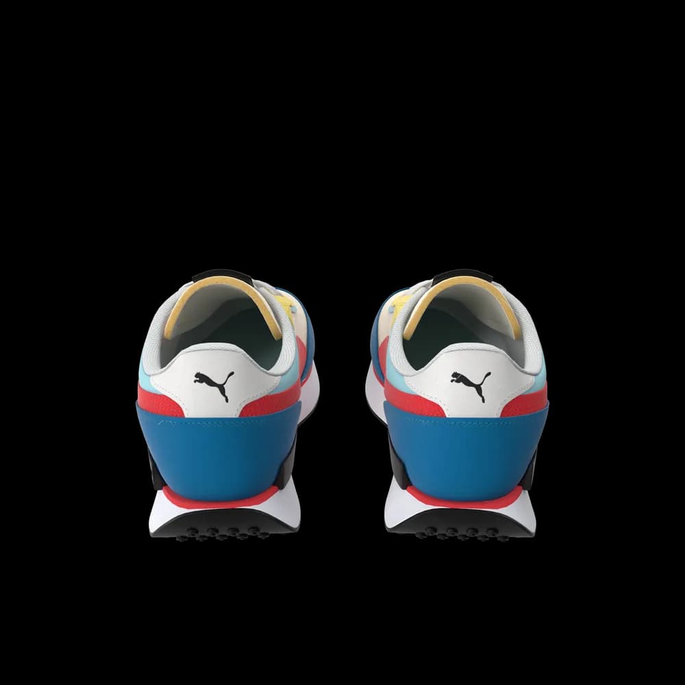 Saucony Pulse X Men's Running Shoes, image 1 of 4