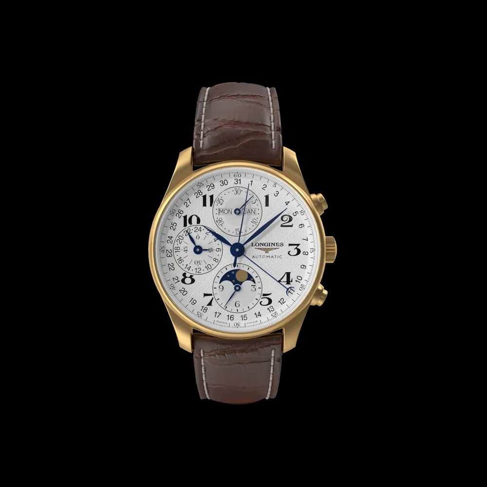 Xiaomi Cascade Watch 9 Neo, image 1 of 3