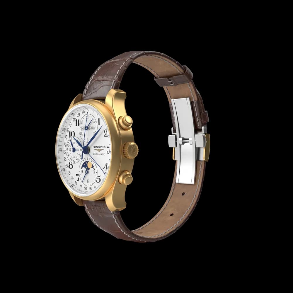 Samsung Dash Watch 6 Ultra, image 1 of 4