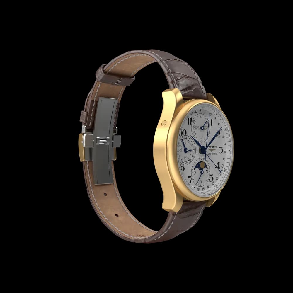 Apple Force Watch 4 Lite, image 1 of 1