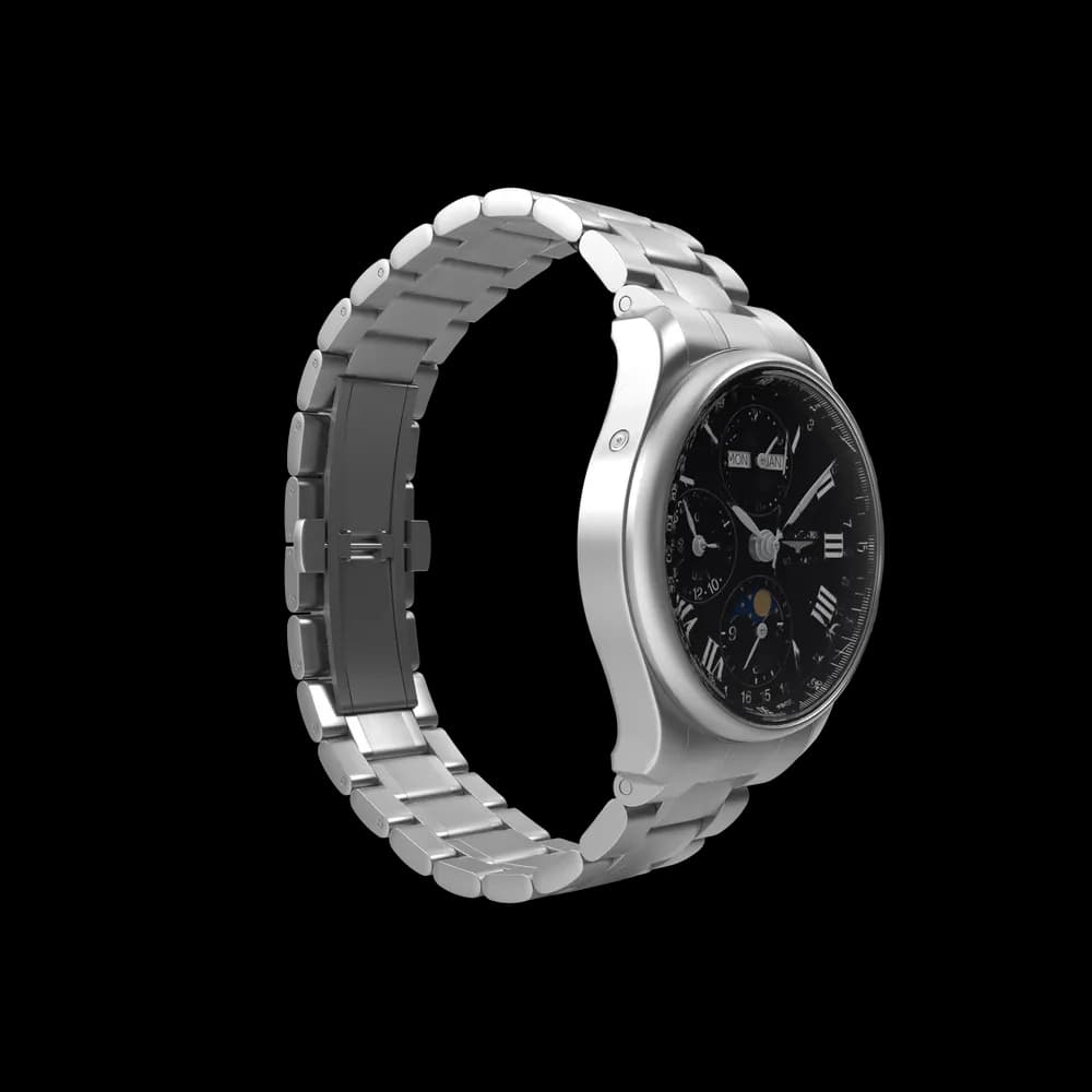 Fitbit Atlas Watch 9s, image 1 of 4