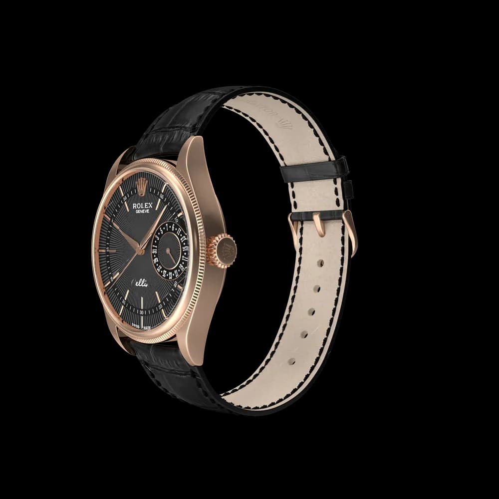 Xiaomi Rift Watch 8 Max, image 1 of 3