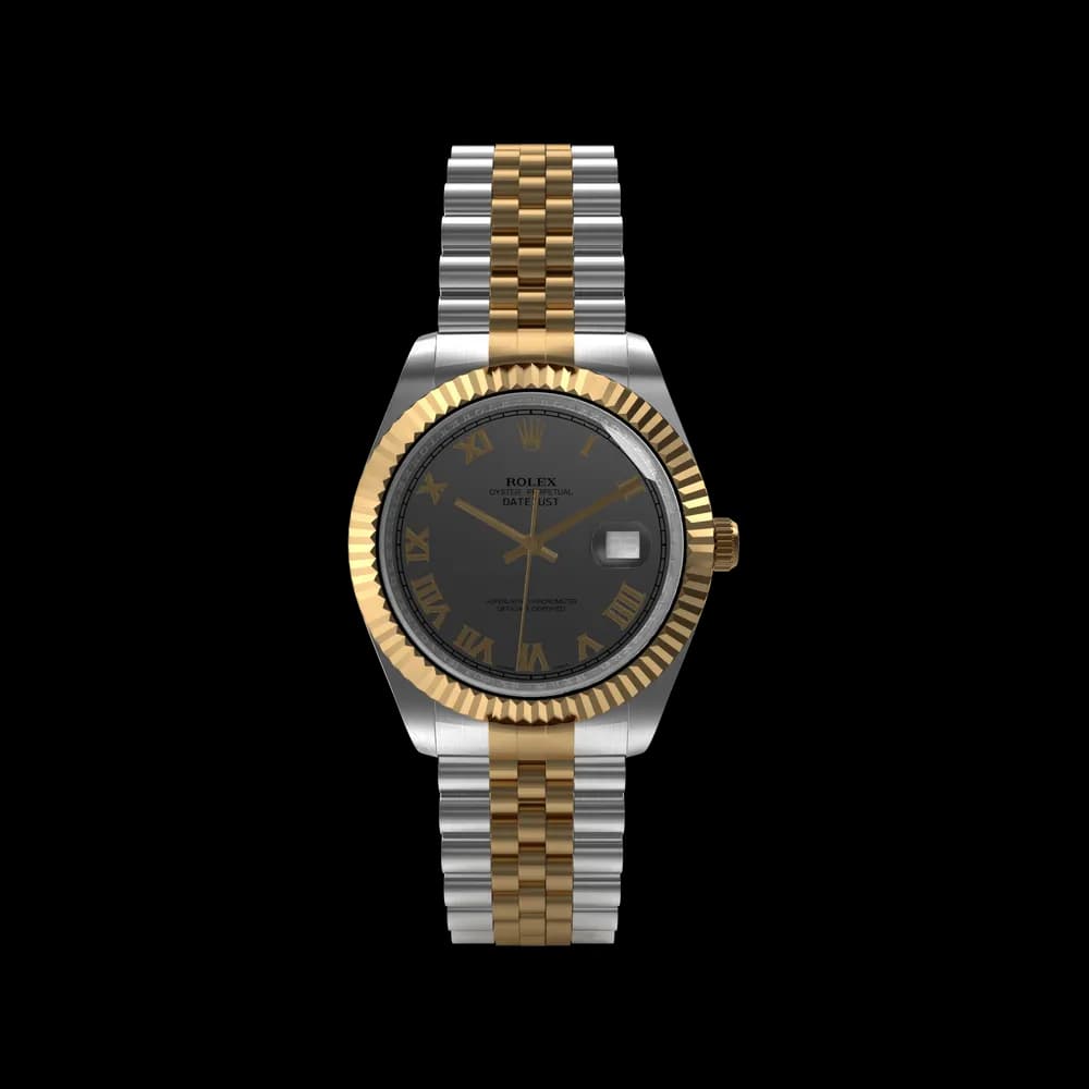 Xiaomi Blaze Watch 10 Ultra, image 1 of 2