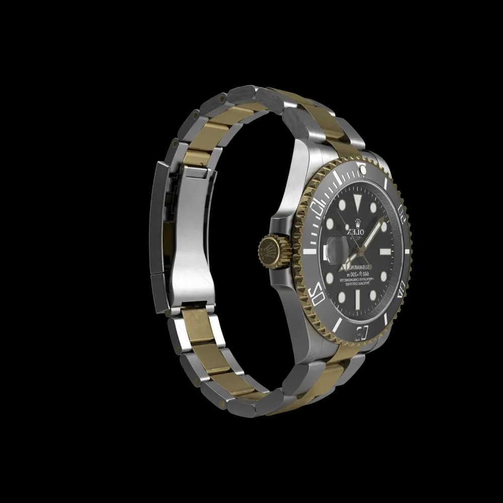 Amazfit Tempo Watch 3 Pro, image 1 of 2