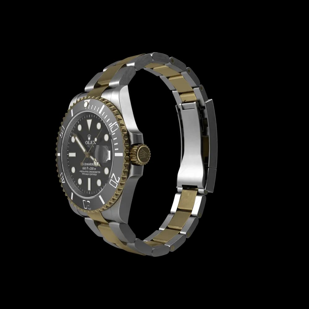 TAG Heuer Prime Quartz Watch, image 1 of 3