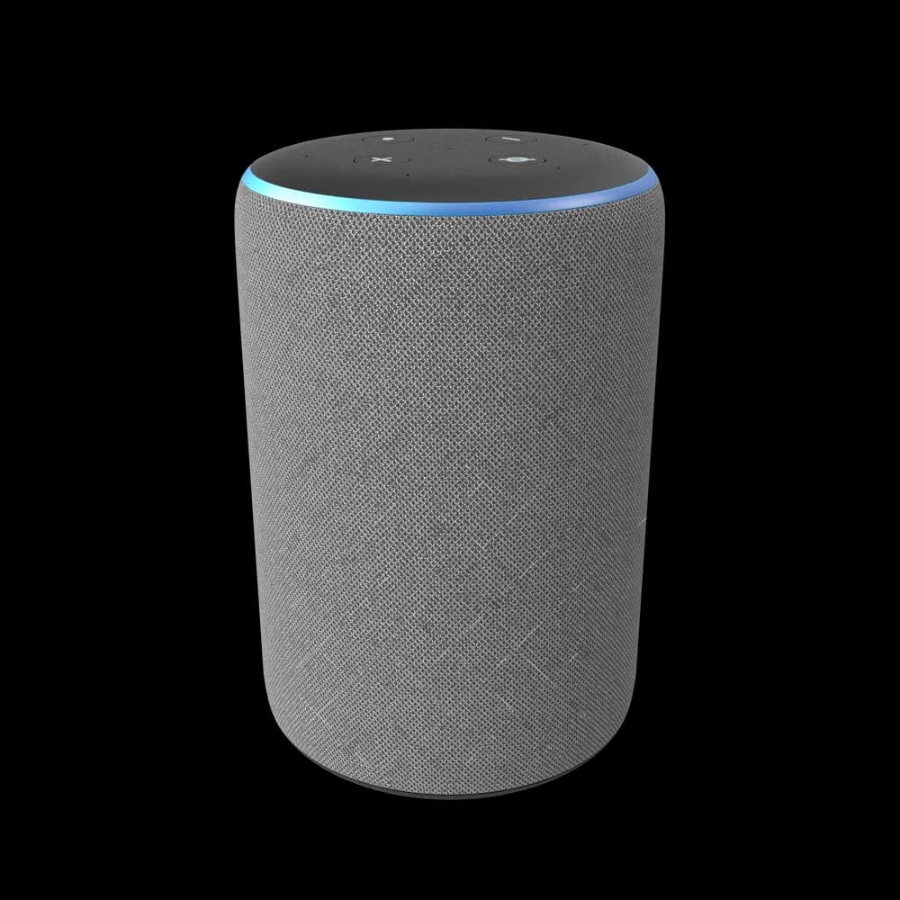 Beats Echo Portable Bluetooth Speaker, image 1 of 2