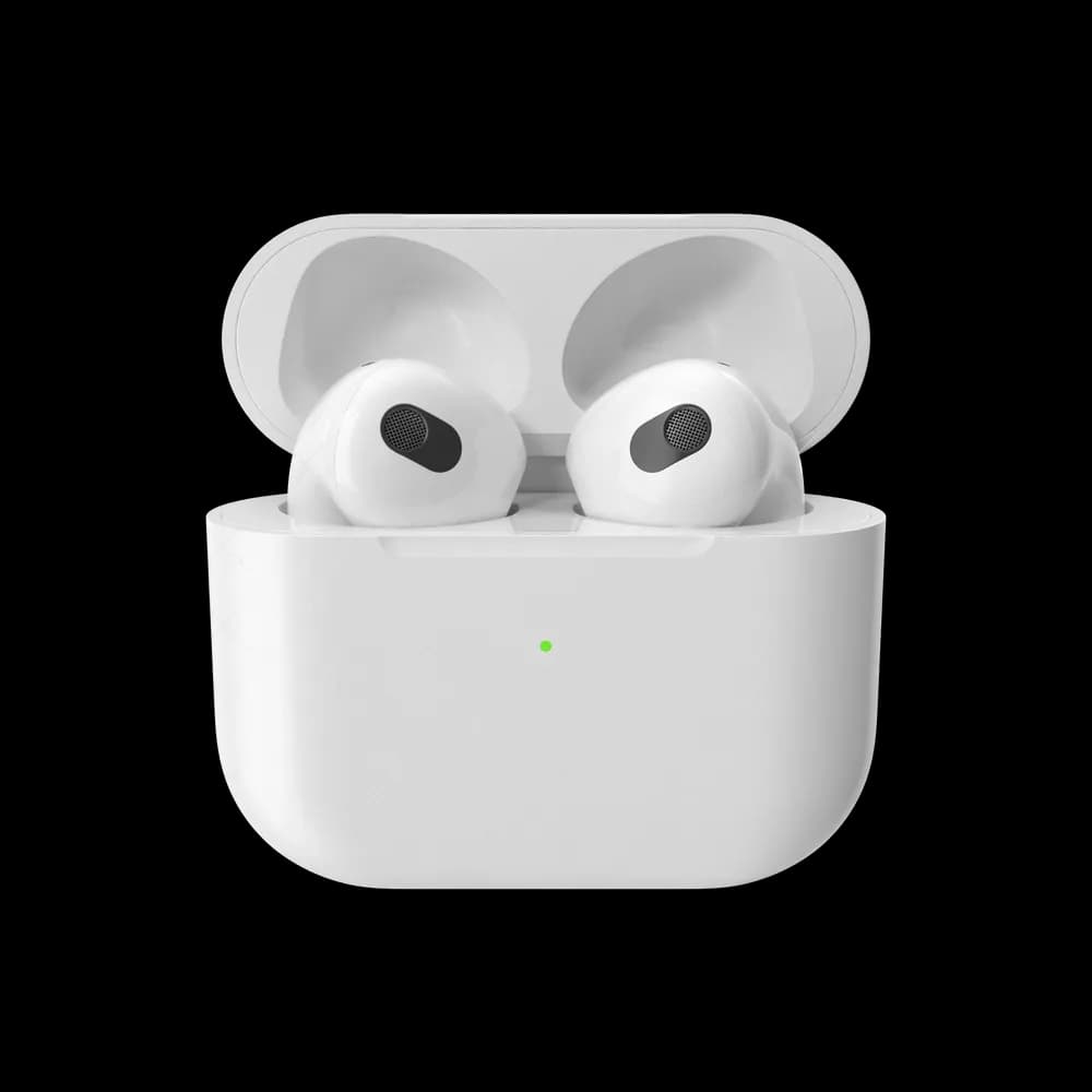 Anker Soundcore Drift Buds 3 Lite, image 1 of 1