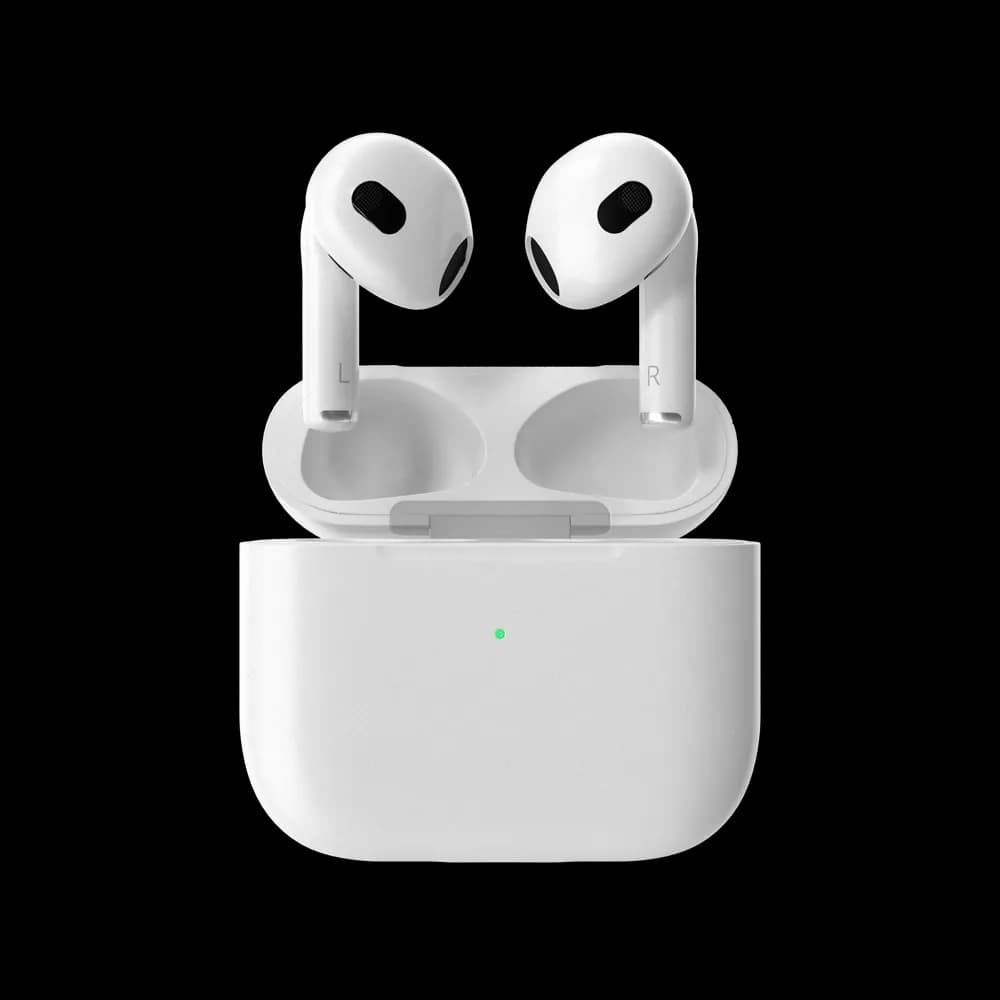 Marshall Echo Buds 1e, image 1 of 1