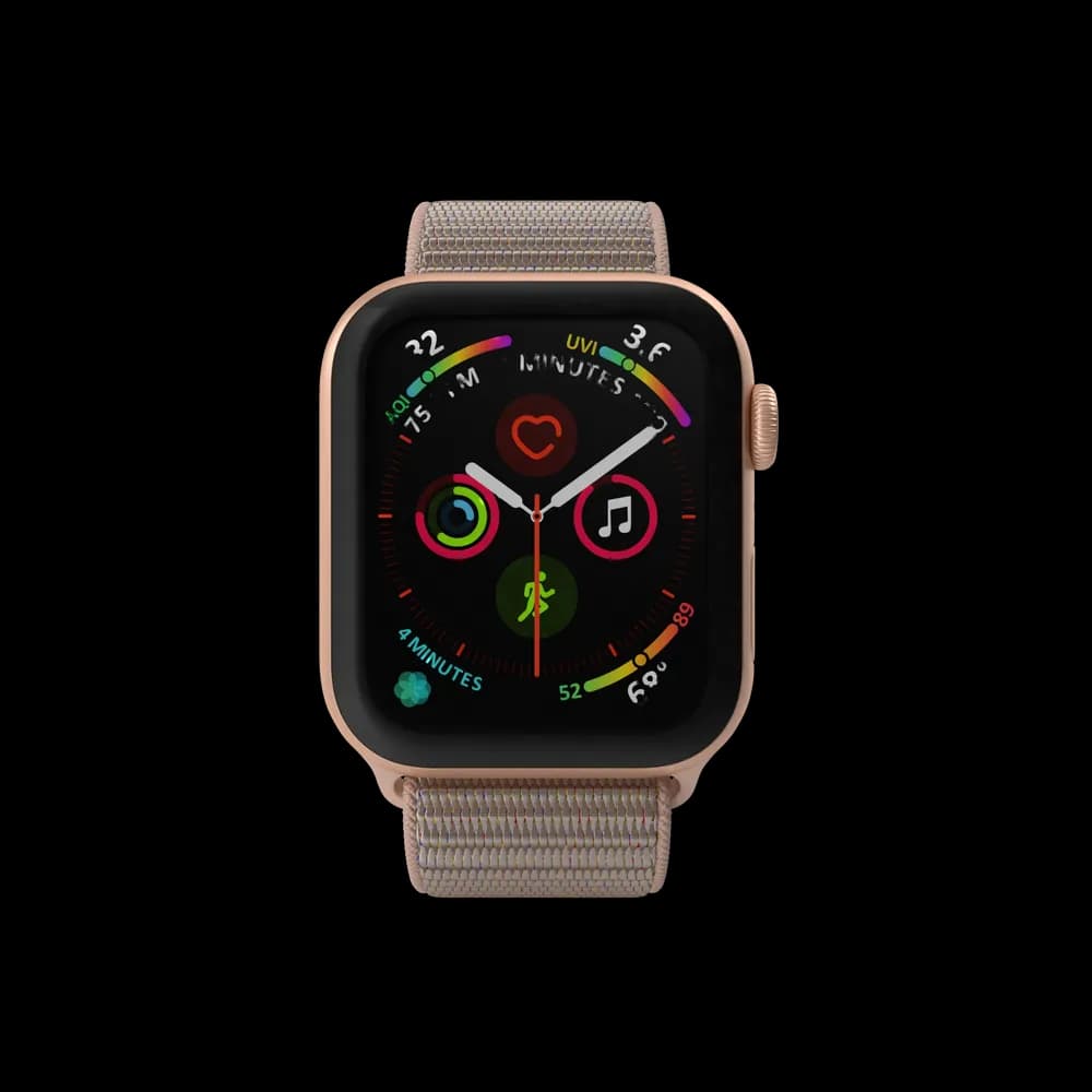 Apple Rift Watch 6 Plus, image 1 of 1
