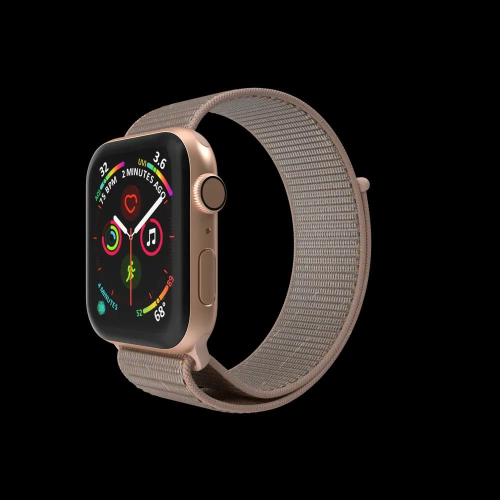 Amazfit Force Watch 8, image 1 of 1