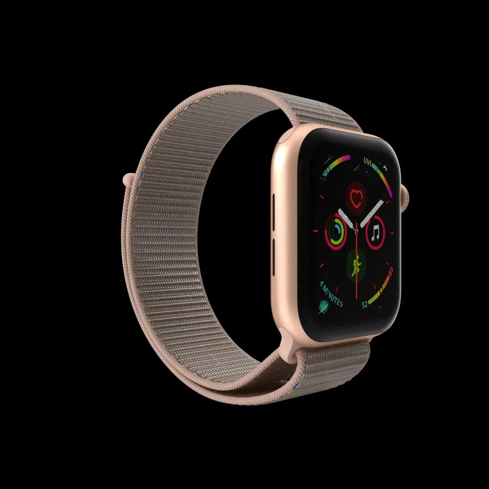Samsung Zephyr Band 4, image 1 of 2