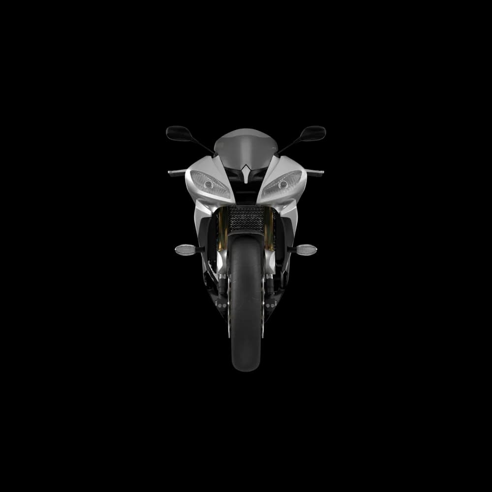 Honda Apex 546 Neo, image 1 of 4