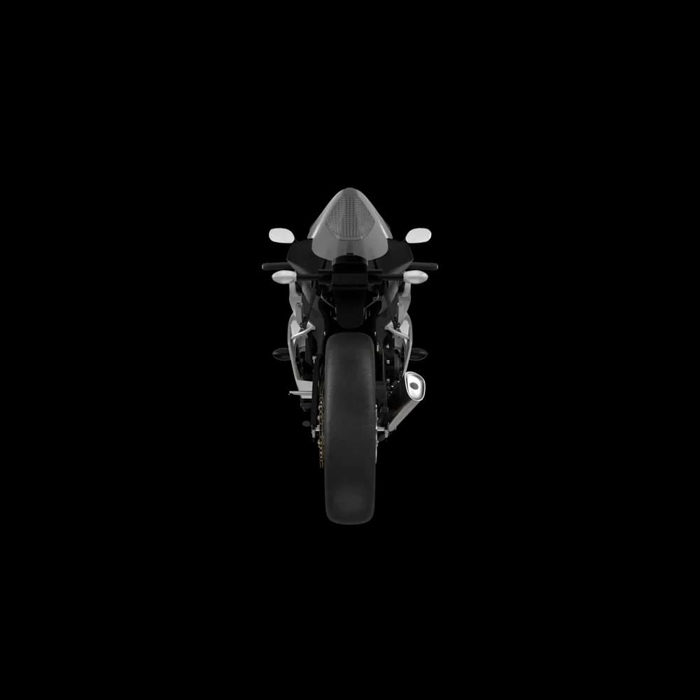 Vespa Dash 917, image 1 of 1
