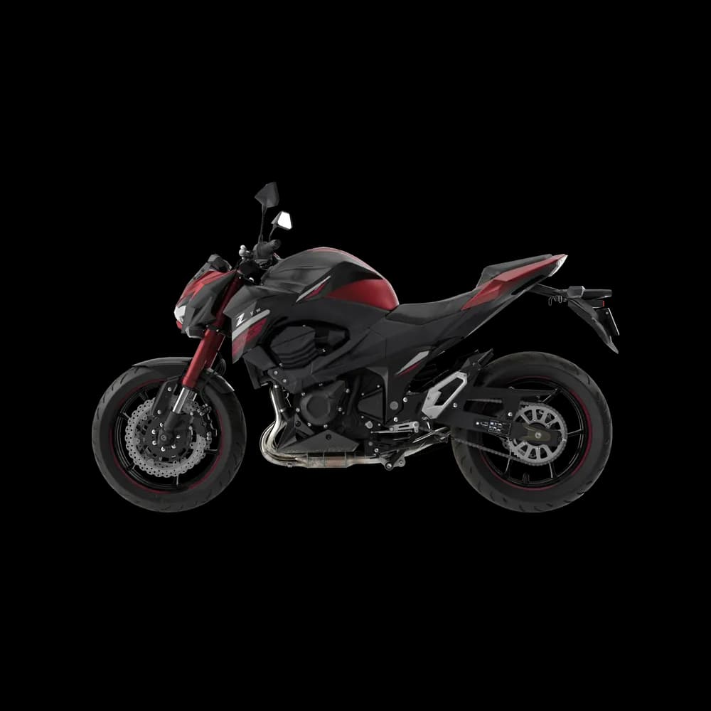 Ducati Ion 525, image 1 of 3