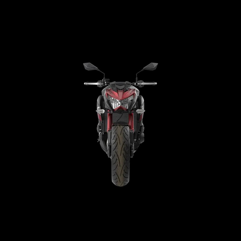 KTM Volt 1155, image 1 of 2