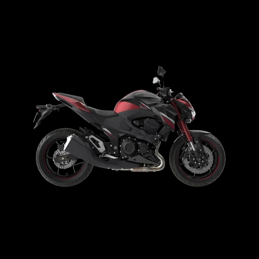 Suzuki Glide 957, image 1 of 1