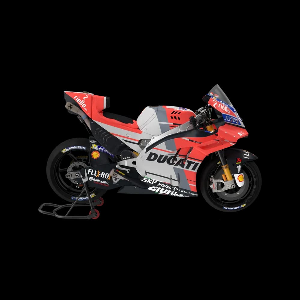 BMW Motorrad Quantum 277, image 1 of 4