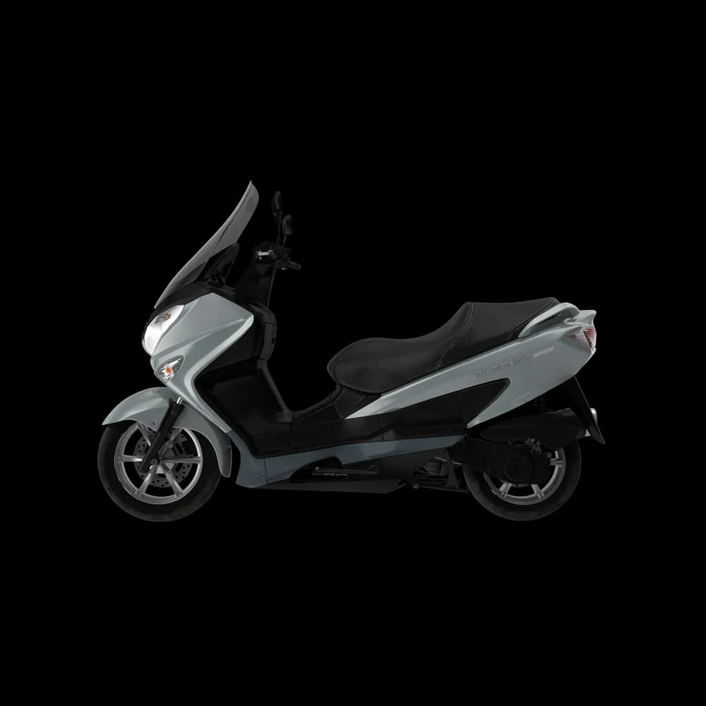 Shimano Element 4 Neo Electric Bike, image 1 of 3