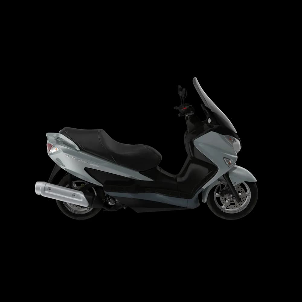 Kawasaki Cascade 756 Plus, image 1 of 1