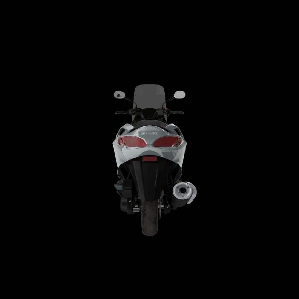 Vespa Pulse 1101 Max, image 1 of 2
