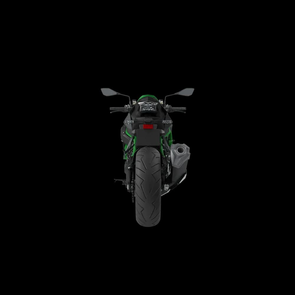 Vespa Vortex 545 Pro, image 1 of 1