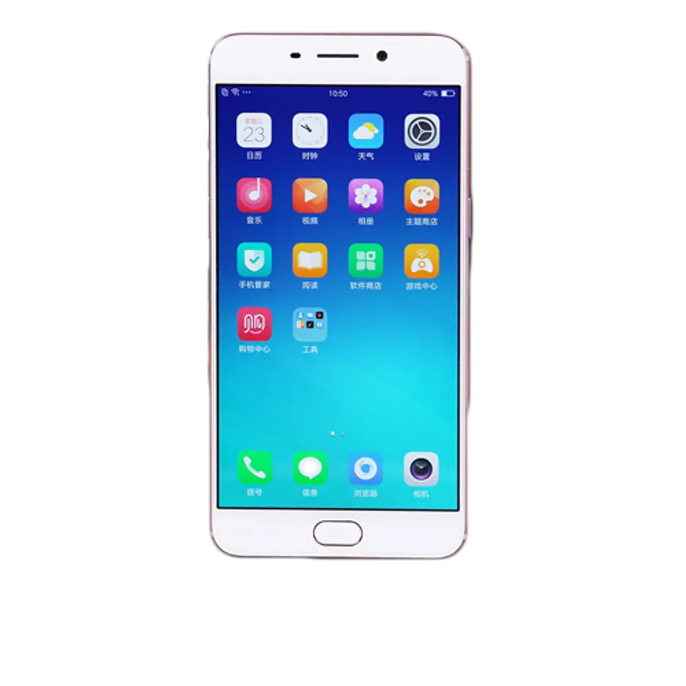 Oppo Nimbus 13e, image 1 of 3