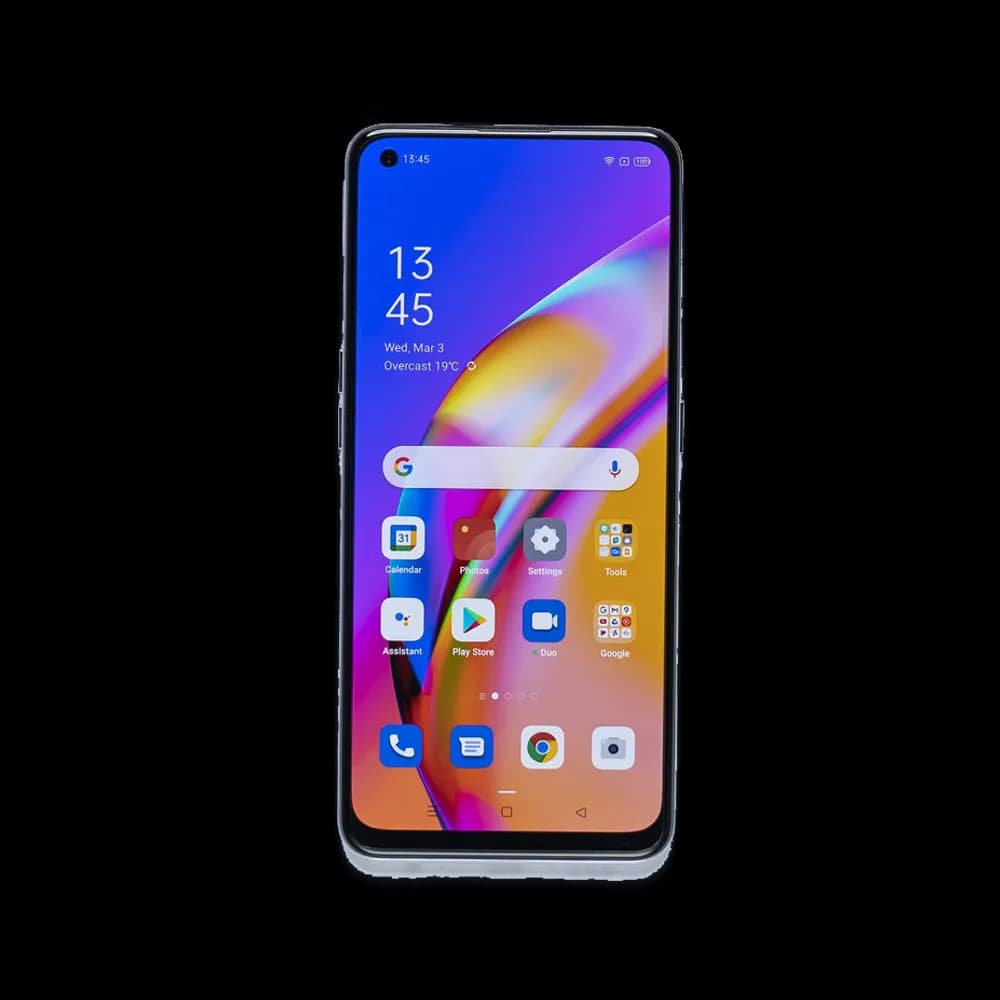 Oppo Fusion 17, image 1 of 2