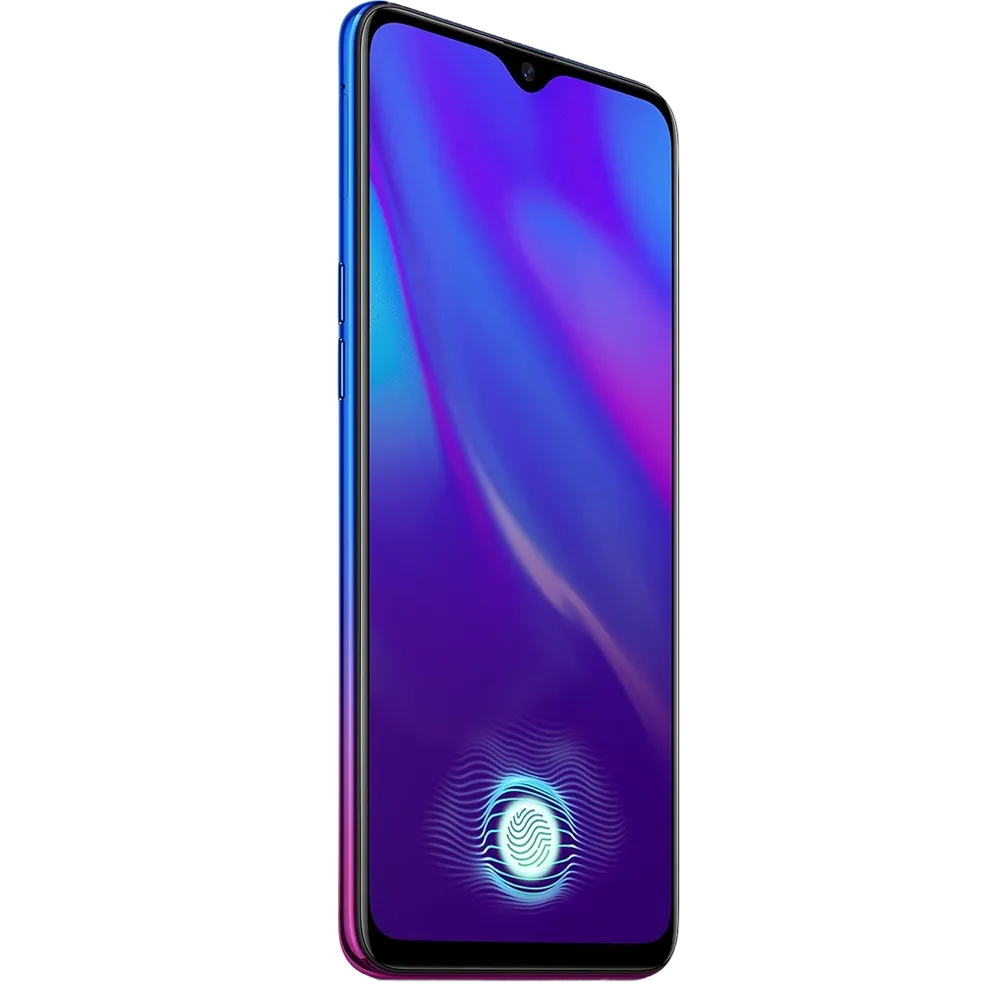 Oppo Vector 9, image 1 of 1