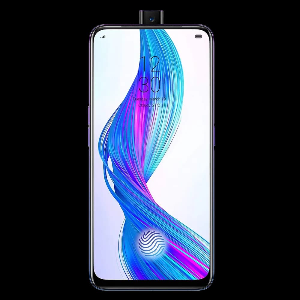 Huawei Photon 9 Max, image 1 of 1