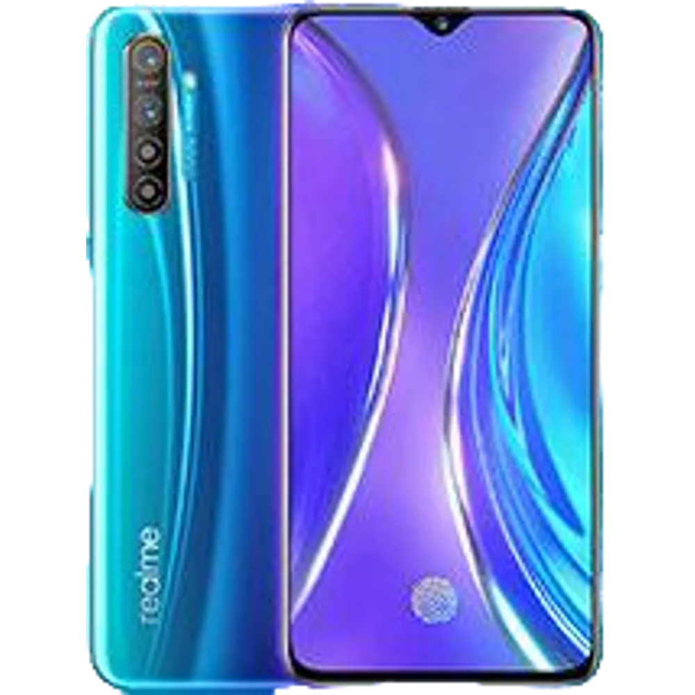 Xiaomi Ion 8s, image 1 of 2
