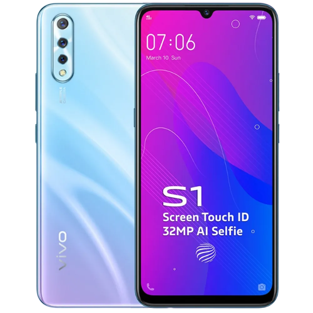 Huawei Aura 10 SE, image 1 of 3
