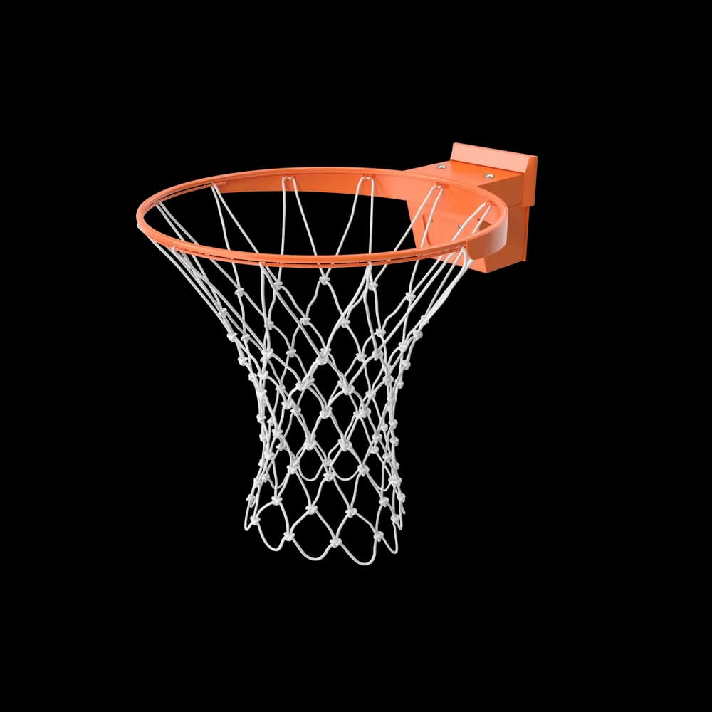 Spalding Atlas Composite Basketball, image 1 of 1