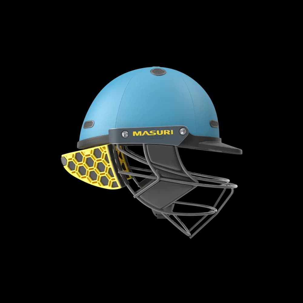 Kookaburra Force Leather Cricket Ball, image 1 of 2