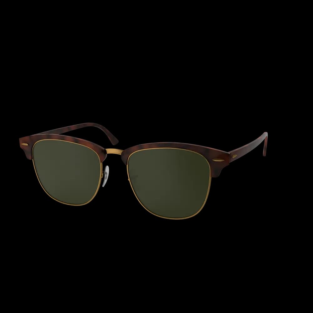 Prada Solstice Square Sunglasses, image 1 of 1
